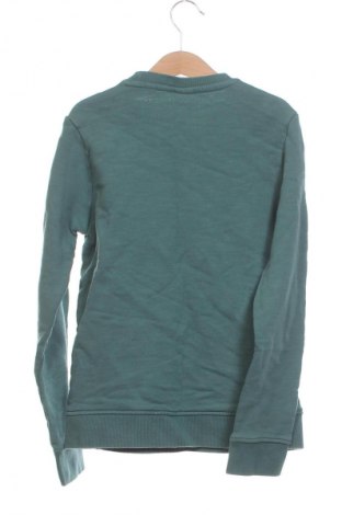Kinder Shirt Hema, Größe 10-11y/ 146-152 cm, Farbe Grün, Preis 7,99 €