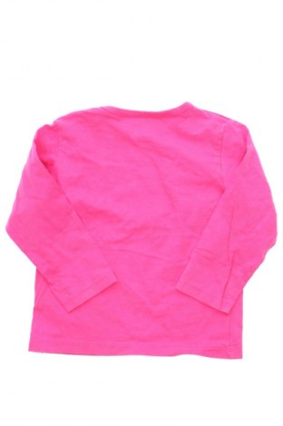 Detská blúzka  Hema, Veľkosť 12-18m/ 80-86 cm, Farba Ružová, Cena  6,95 €