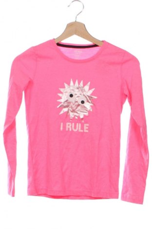 Kinder Shirt Hema, Größe 10-11y/ 146-152 cm, Farbe Rosa, Preis € 3,99