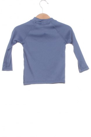 Kinder Shirt Hema, Größe 9-12m/ 74-80 cm, Farbe Blau, Preis € 2,99