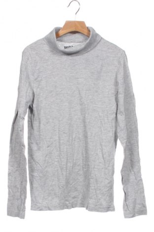 Kinder Shirt Here+There, Größe 11-12y/ 152-158 cm, Farbe Grau, Preis 7,99 €