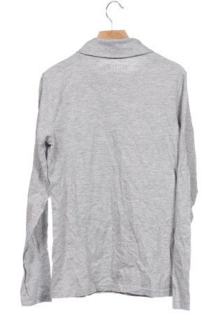 Kinder Shirt Here+There, Größe 11-12y/ 152-158 cm, Farbe Grau, Preis 7,99 €