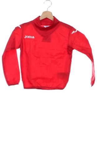Dziecięca bluzka Joma, Rozmiar 6-7y/ 122-128 cm, Kolor Czerwony, Cena 16,99 zł