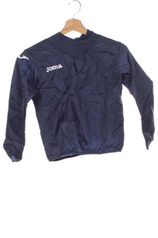 Dziecięca bluzka Joma, Rozmiar 7-8y/ 128-134 cm, Kolor Niebieski, Cena 22,99 zł