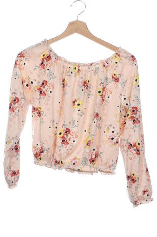 Kinder Shirt KappAhl, Größe 10-11y/ 146-152 cm, Farbe Mehrfarbig, Preis € 3,99