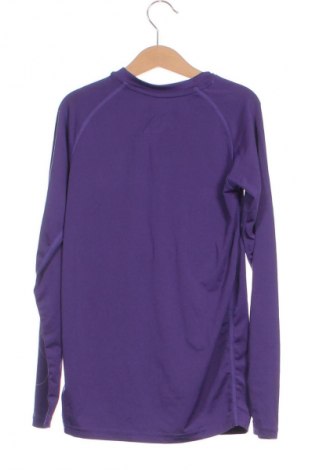 Bluză pentru copii Kappa, Mărime 10-11y/ 146-152 cm, Culoare Mov, Preț 30,99 Lei