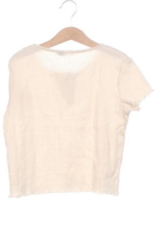 Kinder Shirt Kiabi, Größe 10-11y/ 146-152 cm, Farbe Beige, Preis € 5,99