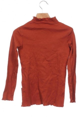 Kinder Shirt Kids, Größe 6-7y/ 122-128 cm, Farbe Braun, Preis € 1,99