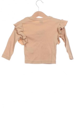 Dětská halenka  Kids, Velikost 6-9m/ 68-74 cm, Barva Béžová, Cena  179,00 Kč