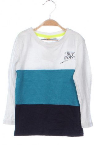Kinder Shirt Kids, Größe 2-3y/ 98-104 cm, Farbe Mehrfarbig, Preis € 7,89