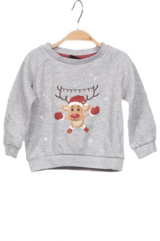 Kinder Shirt Kidz Alive, Größe 2-3y/ 98-104 cm, Farbe Grau, Preis € 3,99
