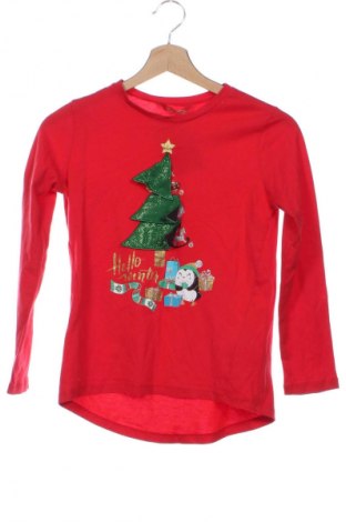 Kinder Shirt LC Waikiki, Größe 8-9y/ 134-140 cm, Farbe Mehrfarbig, Preis € 2,99