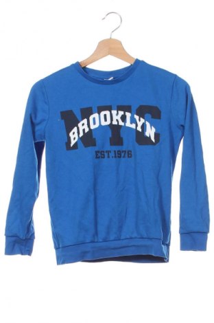 Kinder Shirt LC Waikiki, Größe 8-9y/ 134-140 cm, Farbe Blau, Preis € 1,99