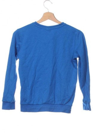 Kinder Shirt LC Waikiki, Größe 8-9y/ 134-140 cm, Farbe Blau, Preis € 1,99