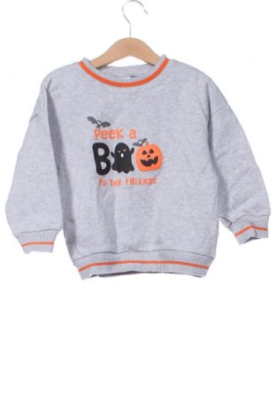 Kinder Shirt LC Waikiki, Größe 18-24m/ 86-98 cm, Farbe Grau, Preis € 2,99