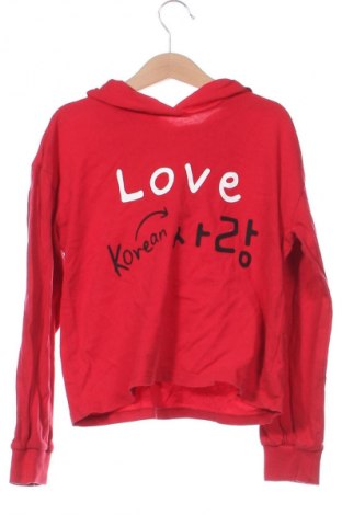 Kinder Shirt LC Waikiki, Größe 7-8y/ 128-134 cm, Farbe Rot, Preis € 2,99