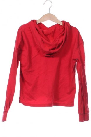 Kinder Shirt LC Waikiki, Größe 7-8y/ 128-134 cm, Farbe Rot, Preis € 2,99