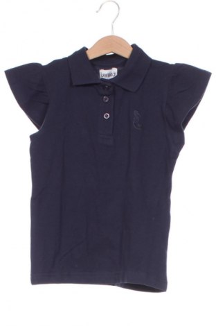 Kinder Shirt Lamino, Größe 4-5y/ 110-116 cm, Farbe Blau, Preis € 12,99