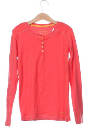 Kinder Shirt Le Petit Marcel, Größe 11-12y/ 152-158 cm, Farbe Rot, Preis € 3,99