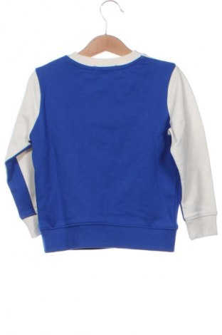 Gyerek blúz Calvin Klein, Méret 3-4y / 104-110 cm, Szín Sokszínű, Ár 17 819 Ft