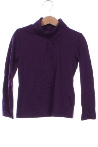 Kinder Shirt Lupilu, Größe 4-5y/ 110-116 cm, Farbe Lila, Preis € 1,99