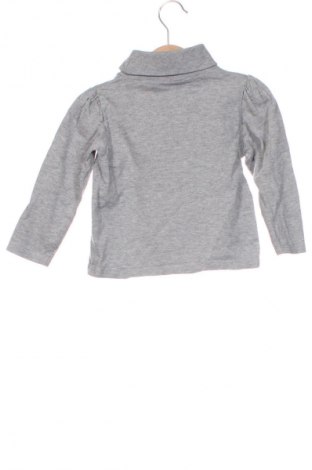 Kinder Shirt Lupilu, Größe 18-24m/ 86-98 cm, Farbe Grau, Preis € 2,99