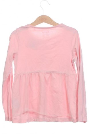 Kinder Shirt Lupilu, Größe 6-7y/ 122-128 cm, Farbe Rosa, Preis € 1,99