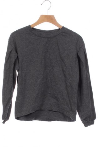 Kinder Shirt MILK Copenhagen, Größe 8-9y/ 134-140 cm, Farbe Grau, Preis € 3,99