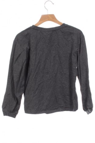 Kinder Shirt MILK Copenhagen, Größe 8-9y/ 134-140 cm, Farbe Grau, Preis € 3,99