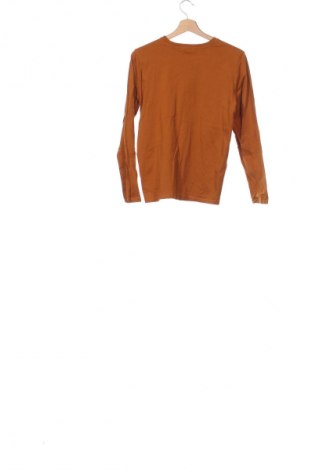 Kinder Shirt Mango, Größe 12-13y/ 158-164 cm, Farbe Braun, Preis € 2,99