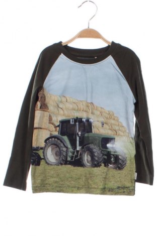 Kinder Shirt Minymo, Größe 2-3y/ 98-104 cm, Farbe Mehrfarbig, Preis € 10,51