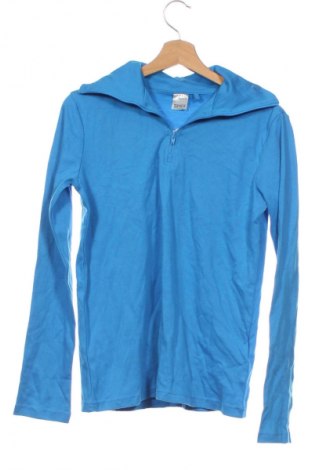 Kinder Shirt Mister Spex Collection, Größe 15-18y/ 170-176 cm, Farbe Blau, Preis € 4,99