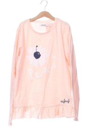 Kinder Shirt Naf Naf, Größe 13-14y/ 164-168 cm, Farbe Rosa, Preis 35,99 €