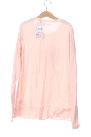 Kinder Shirt Naf Naf, Größe 13-14y/ 164-168 cm, Farbe Rosa, Preis 35,99 €