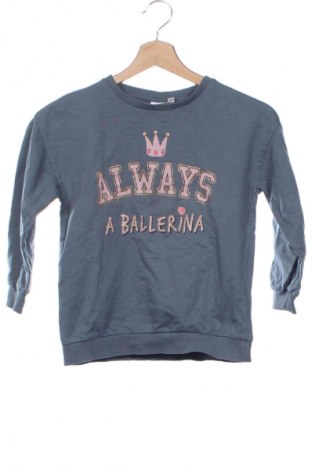 Kinder Shirt Name It, Größe 6-7y/ 122-128 cm, Farbe Blau, Preis € 3,99