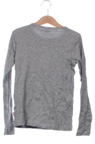 Detská blúzka  Name It, Veľkosť 6-7y/ 122-128 cm, Farba Sivá, Cena  5,95 €