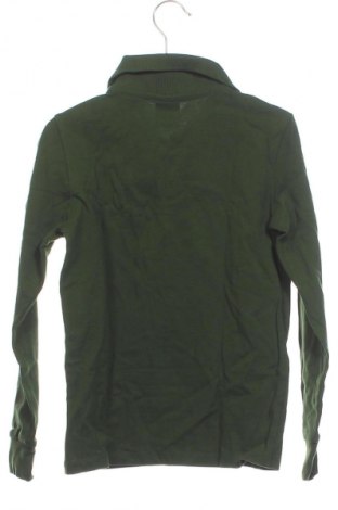 Kinder Shirt Nik & Nik, Größe 6-7y/ 122-128 cm, Farbe Grün, Preis € 5,99