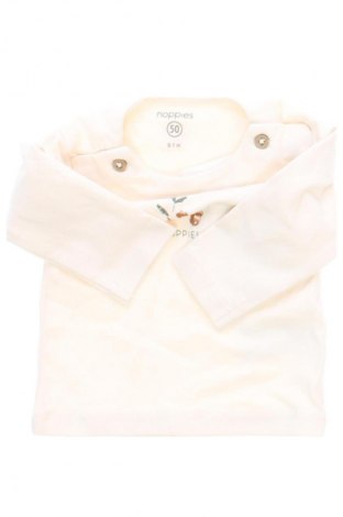Kinder Shirt Noppies, Größe 0-1m/ 50 cm, Farbe Mehrfarbig, Preis € 12,99