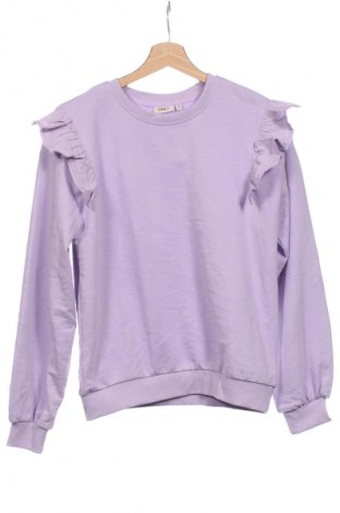 Kinder Shirt ONLY, Größe 12-13y/ 158-164 cm, Farbe Lila, Preis € 3,99