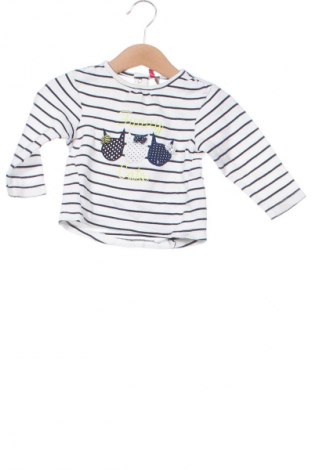 Kinder Shirt Orchestra, Größe 6-9m/ 68-74 cm, Farbe Mehrfarbig, Preis € 2,99