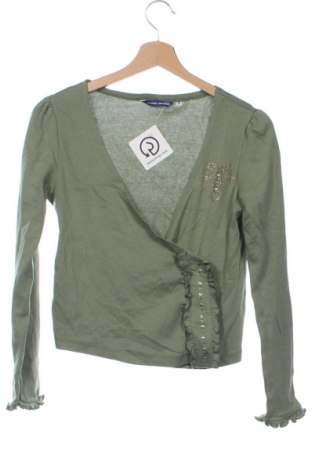 Kinder Shirt Original Marines, Größe 9-10y/ 140-146 cm, Farbe Grün, Preis 15,99 €