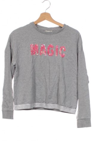 Kinder Shirt Oviesse, Größe 15-18y/ 170-176 cm, Farbe Grau, Preis € 3,99