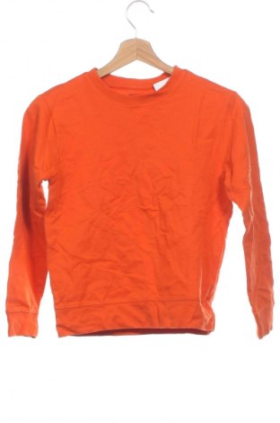 Kinder Shirt Oviesse, Größe 8-9y/ 134-140 cm, Farbe Orange, Preis € 3,99