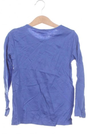 Kinder Shirt Oviesse, Größe 5-6y/ 116-122 cm, Farbe Blau, Preis € 3,99