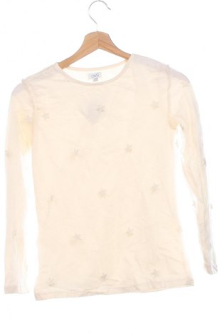 Kinder Shirt Oviesse, Größe 11-12y/ 152-158 cm, Farbe Ecru, Preis 7,99 €