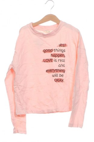 Kinder Shirt Oviesse, Größe 11-12y/ 152-158 cm, Farbe Rosa, Preis € 3,99