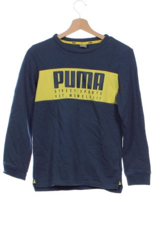 Kinder Shirt PUMA, Größe 11-12y/ 152-158 cm, Farbe Mehrfarbig, Preis 17,99 €