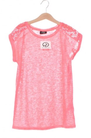 Kinder Shirt Page One, Größe 12-13y/ 158-164 cm, Farbe Rosa, Preis € 3,99