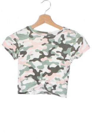 Kinder Shirt Page One, Größe 8-9y/ 134-140 cm, Farbe Mehrfarbig, Preis € 5,99