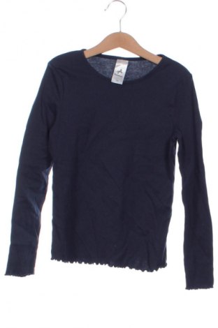 Kinder Shirt Palomino, Größe 7-8y/ 128-134 cm, Farbe Blau, Preis € 3,99